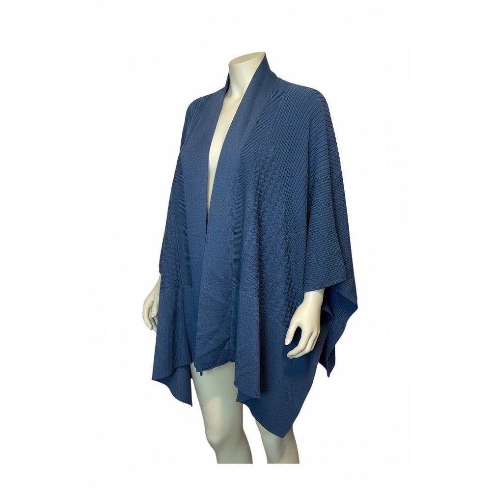 Lululemon Dream Weaver Wrap in Code Blue - Picture 3 of 6